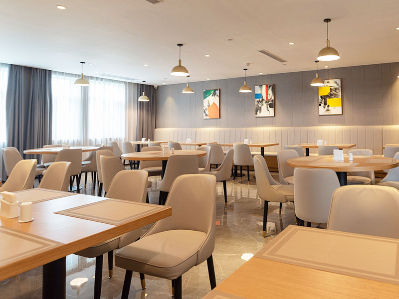 潤華酒店（大學(xué)城店）