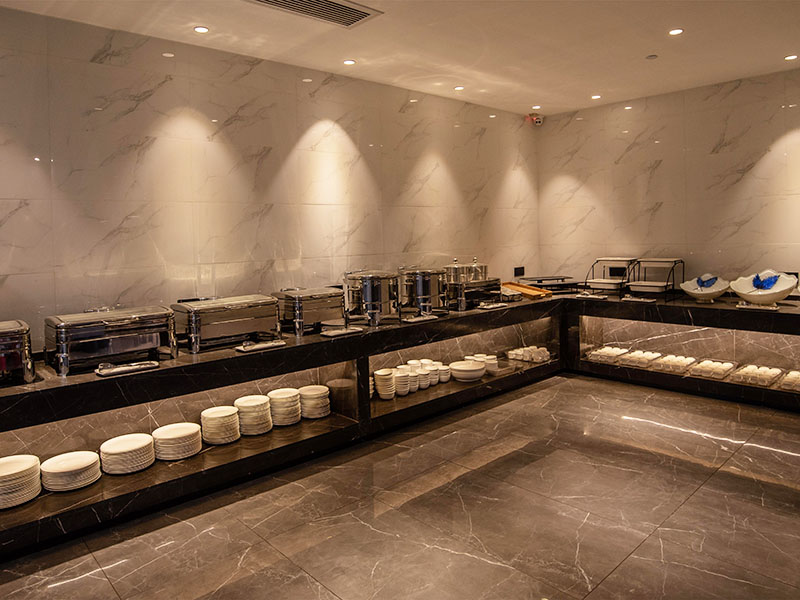 潤(rùn)華酒店（大學(xué)城店）